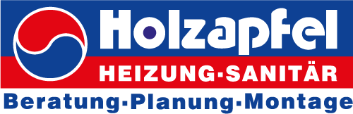 Logo Holzapfel