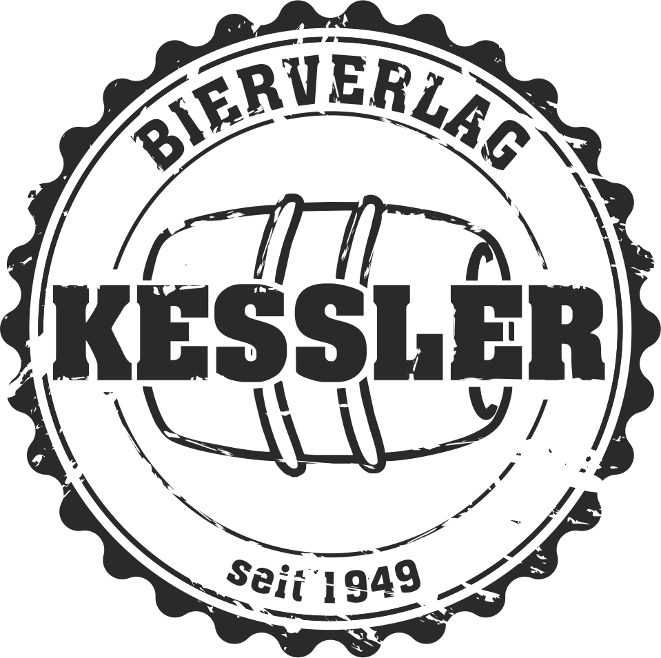 Logo Bierverlag Kessler