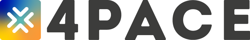 Logo 4Pace