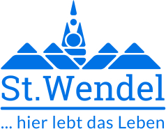 Logo Kreisstadt Sankt Wendel