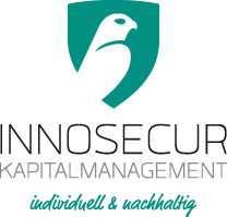 Logo Innosecur Kapitalmanagement